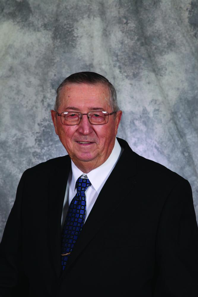 Charles Frana