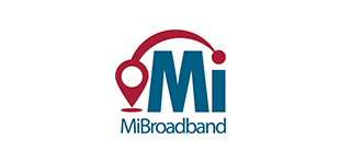mibroadband logo