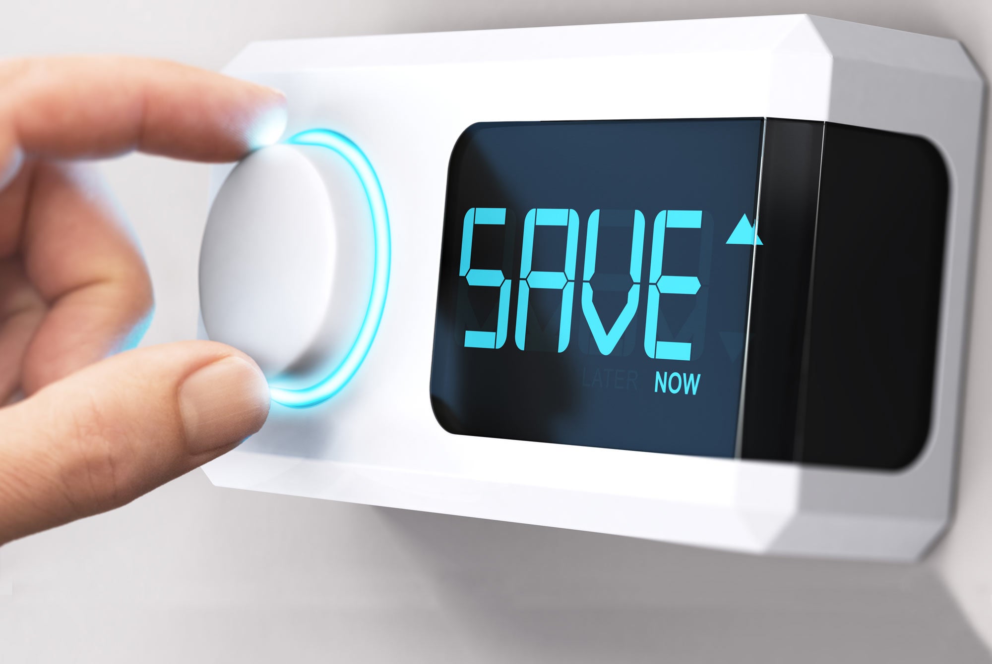 savings
