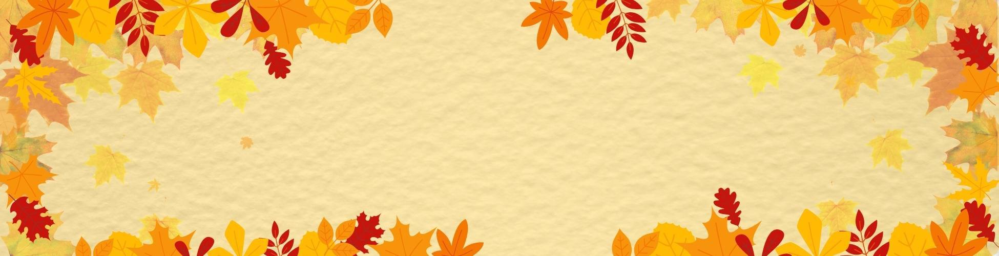 fall background