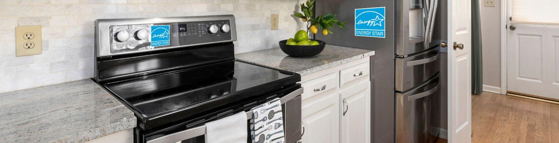 kitchen appliances