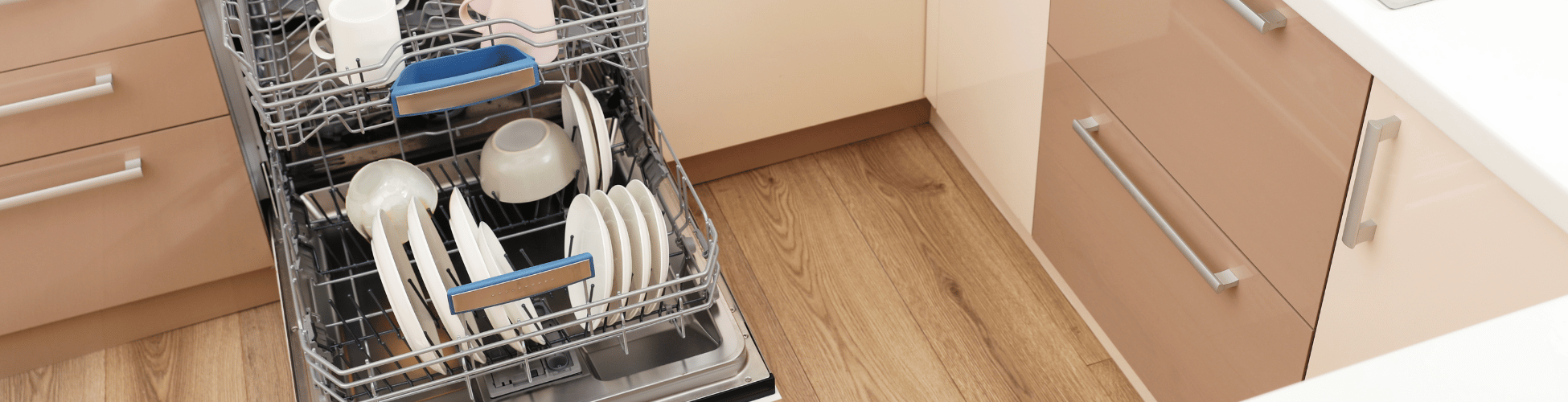 dishes